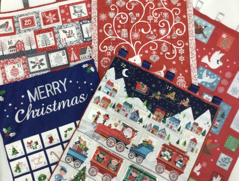 advent calendar