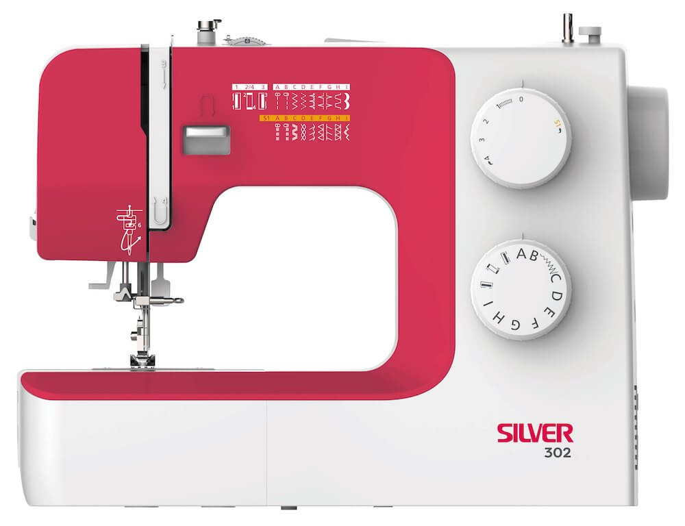Syiling Machine Sewing Machines - Stitch