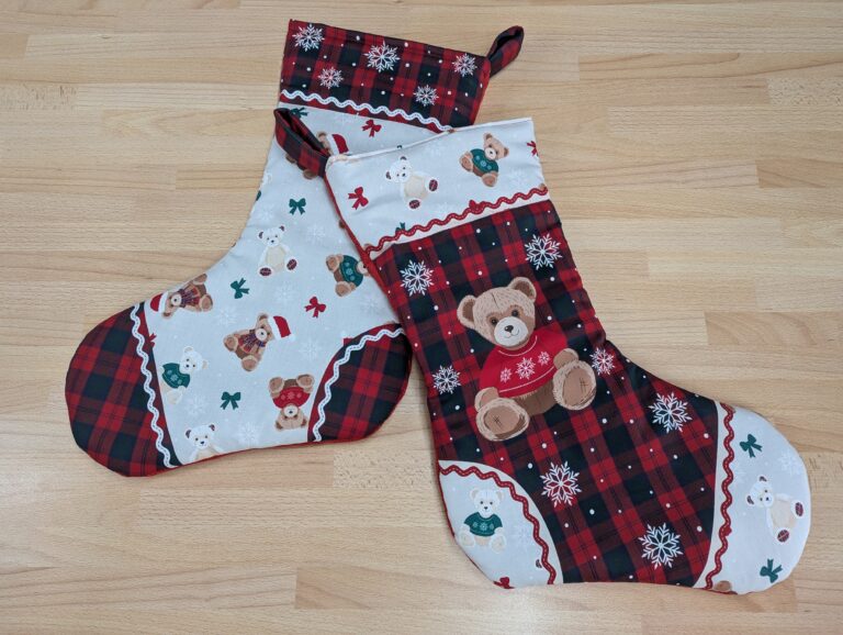 Christmas Stocking